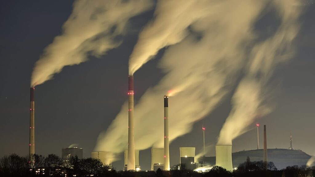 EU ministers break deadlock on CO2 emission reduction by 2040