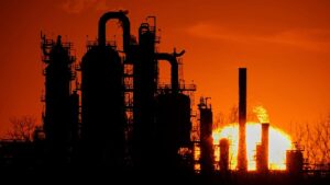 Breath of relief as EU commits to key climate goal ahead of COP30