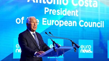 Geopolitics take centre stage at Euronews’ Enlargement Summit