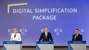 European Commission proposes delaying AI Act implementation to 2027