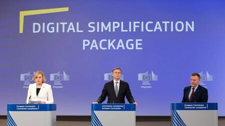 European Commission proposes delaying AI Act implementation to 2027