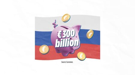 Watch the video: Russian frozen assets — what’s next?