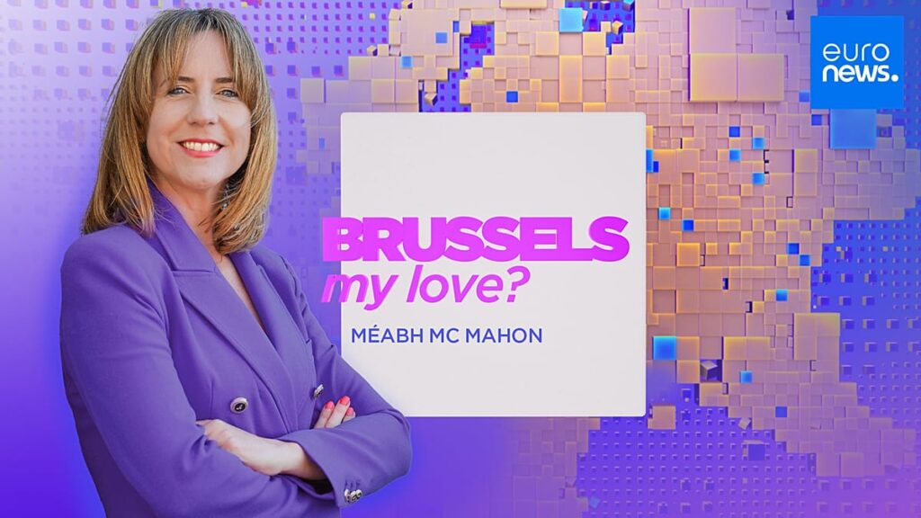 Brussels, My Love?: Understanding EU politics