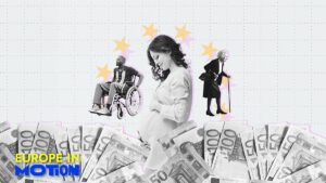 Social benefits: Which EU countries spend the most?