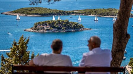 How Croatia is redefining what it means to travel slow