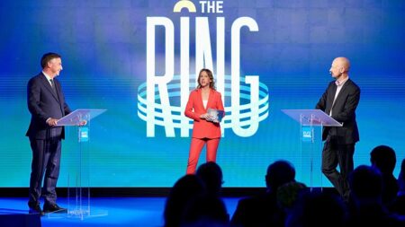 MEPs clash over EU enlargement in Brussels