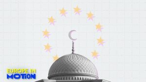Rising Islamophobia: How widespread is it in the EU?
