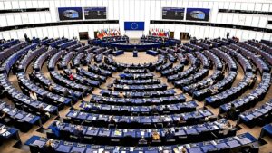 How the EPP ushered in right-wing majority at the European Parliament