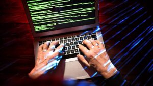 Russian propagandists spread sham stories with journalists’ identities