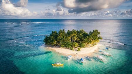 Beyond the beaches: How the Philippines is redefining paradise