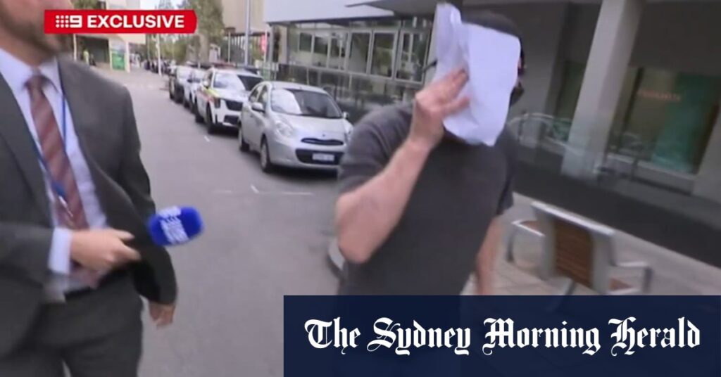 Man faces court over tyre lever attack on teenage boy