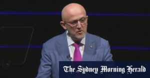 Three countries ‘willing’ to try to kill on Australian soil, ASIO says