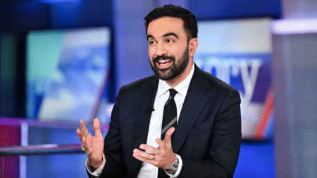 FLASHBACK: Wildest moments Mamdani overcame on the campaign trail to become NYC’s next mayor