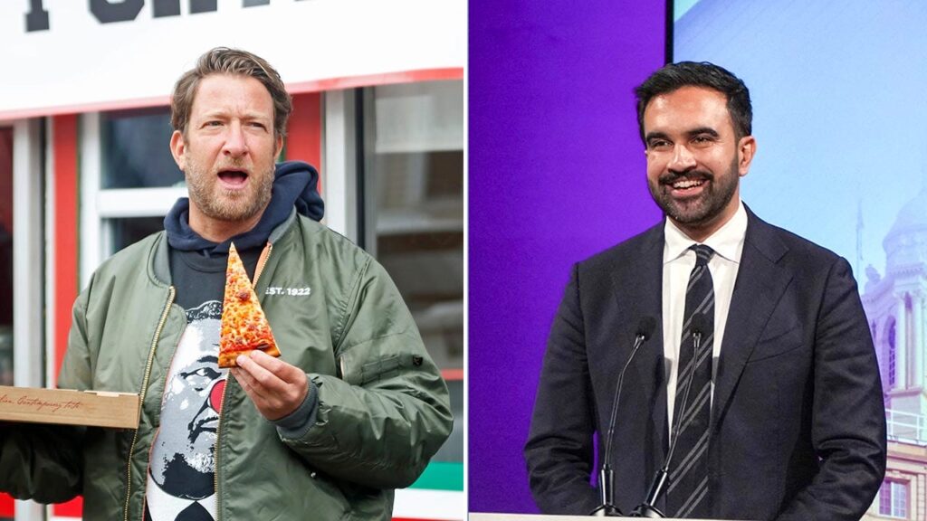 Dave Portnoy celebrates not living in NYC after democratic socialist Mamdani’s mayoral win