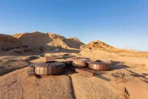 Middle East’s Best Construction Projects Revealed