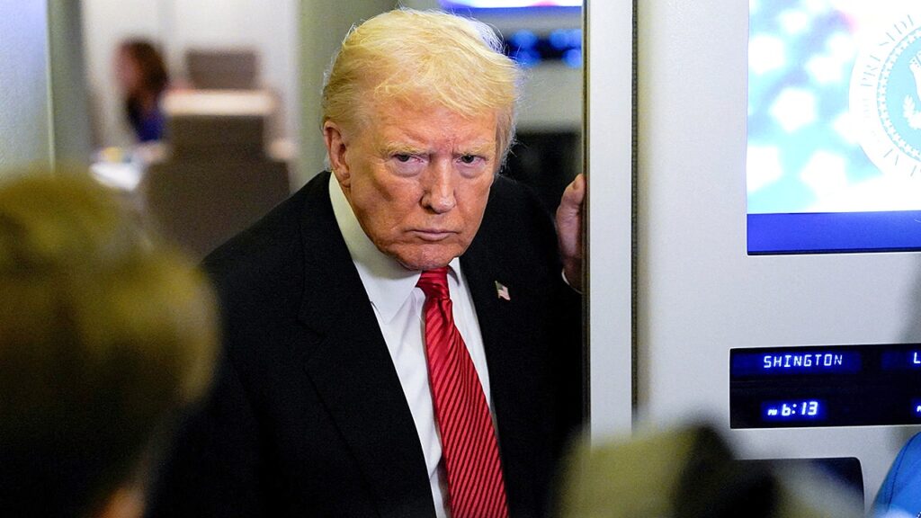 Senate Republicans block bipartisan effort to halt military action, drug boat strikes in the Caribbean