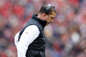 Wisconsin Informed Luke Fickell of Its Decision for 2026 Amid Losing Streak