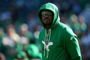 Eagles’ AJ Brown Ends Speculation With Clear Injury Announcement