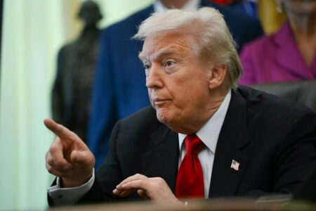 Donald Trump: ‘I Don’t Want to Hear About the Affordability’