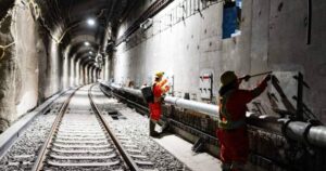 Canada’s unemployment rate just fell for 1st time in 3 months