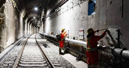 Canada’s unemployment rate just fell for 1st time in 3 months