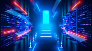 The Asian Billionaires Riding The Data Center Boom