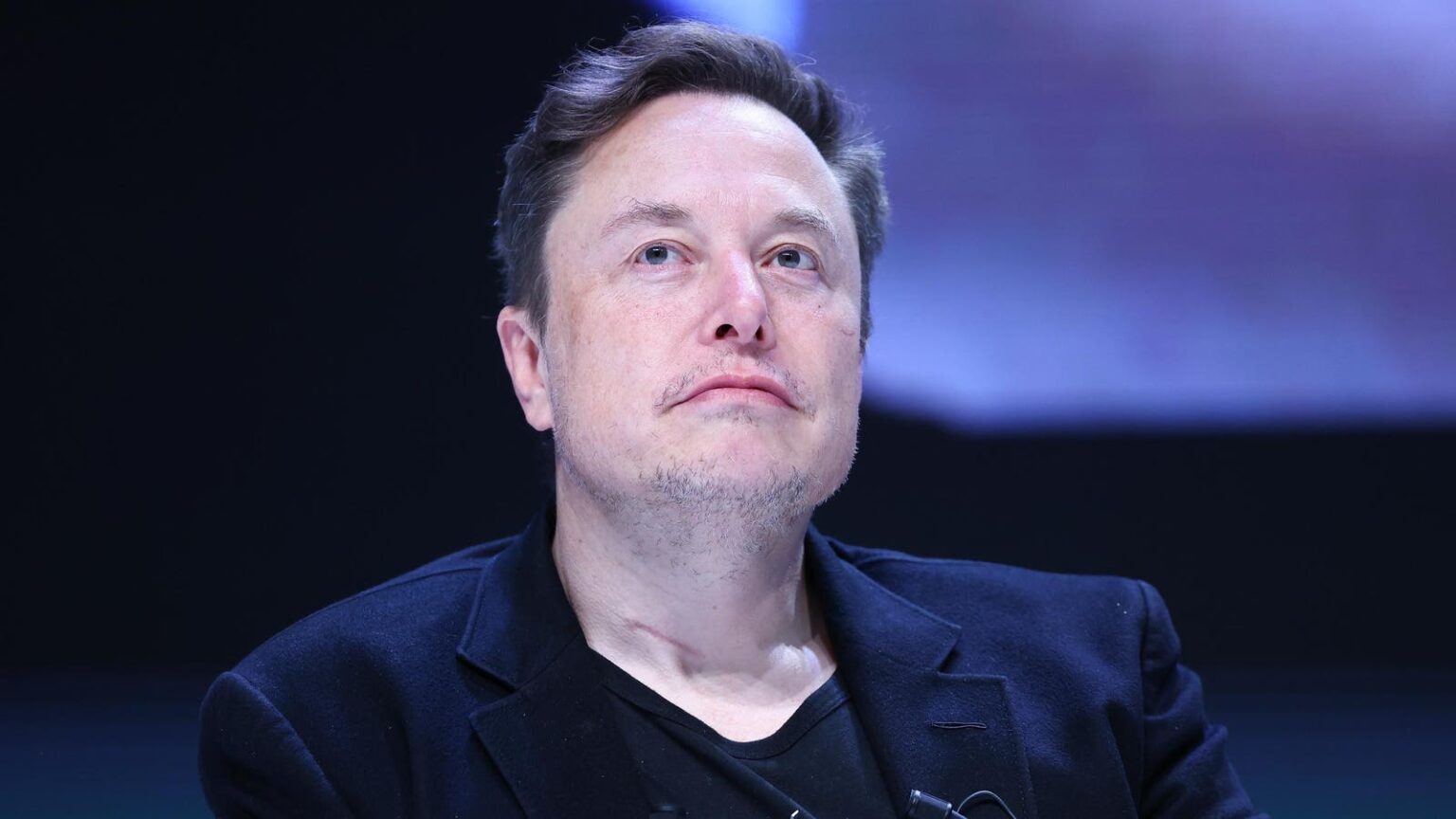 Musk’s Net Worth Drops $10 Billion—And Tesla Shares Fall—Here’s Why