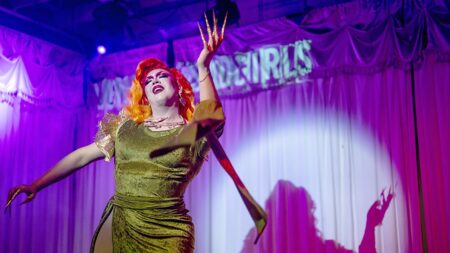 Appeals court says Texas can enforce drag show ban, suggests not all drag shows violate state law