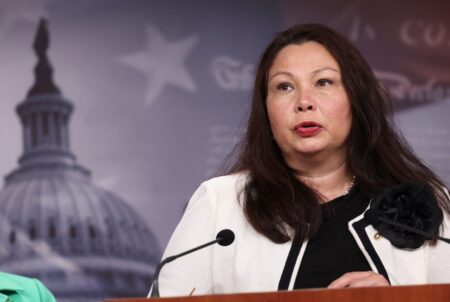 Democrat Staffer Allegedly Duped DHS Into Releasing Illegal immigrant