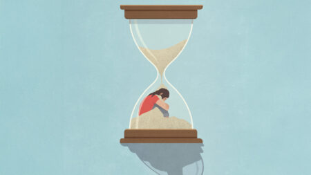 Why do we feel starved for time? New research offers answers
