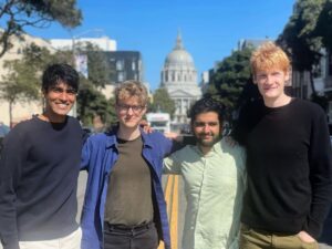 4 MIT Dropouts In Their 20s Are Billionaires Thanks To Cursor, Their AI Coding Tool