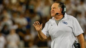 Bill Belichick releases statement insisting he won’t be pursuing NFL coaching jobs