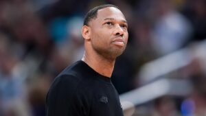 Pelicans oust Willie Green after slow start in season’s first NBA coaching shakeup