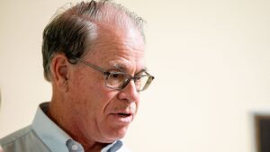 Indiana Senate Republicans reject Trump-backed redistricting push, decline to meet in December