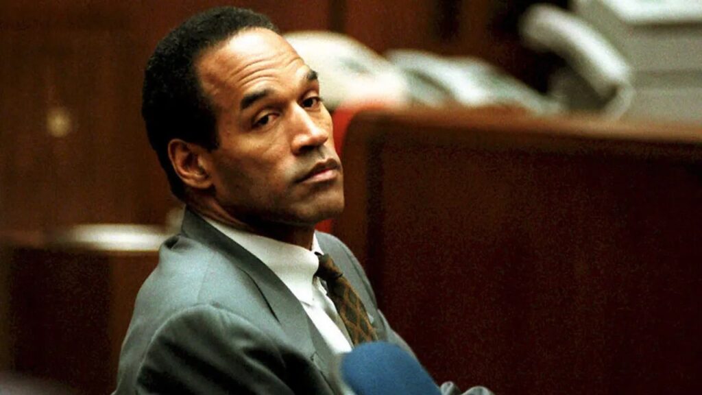 OJ Simpson estate accepts Fred Goldman’s $58M wrongful death claim nearly 30 years later: report