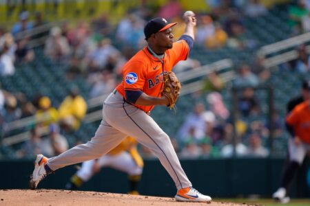 Blue Jays Urged to Sign $180 Million Starter That ‘Checks Every Box’