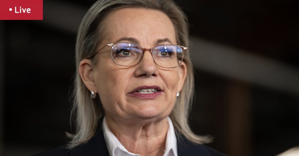 TPG Triple Zero death to be investigated; Trump Gaza peace plan approved by UN; Jess Wilson defeats Brad Battin to become next Victorian Liberal Party leader