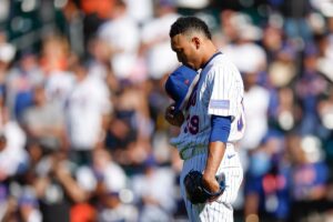 Mets Projected To Sign Star To 4-Year, $80M Deal After Missing Postseason