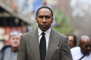 ESPN Makes Shocking Stephen A. Smith Decision Amid NBA Season