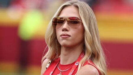 Chiefs owner’s daughter applauds idea for alternate Super Bowl halftime show, talks religious revival in US