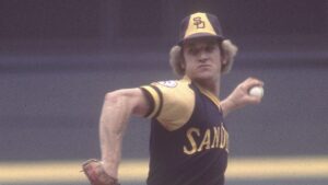 Randy Jones, Cy Young Award winner and Padres legend, dead at 75