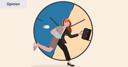 Are you constantly time-poor? For a growing share of Australians, time – not money – is the scarcest resource