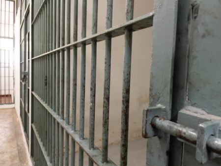 America’s executions set to nearly double this year