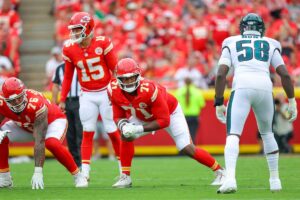 Chiefs Star Announces Decision on NFL Future After Personal Absence