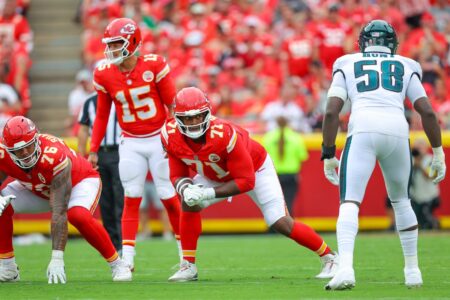 Chiefs Star Announces Decision on NFL Future After Personal Absence