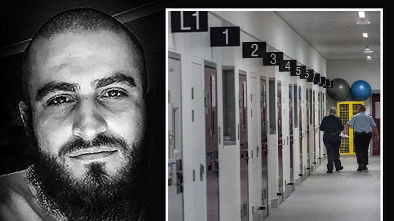 Gang boss George Marrogi gets time added to near-50-year sentence for ‘brutal’ attack