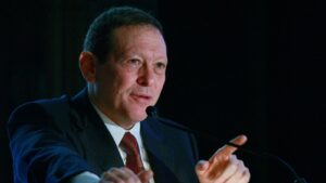 What Epstein Emails Say About Their Friendship