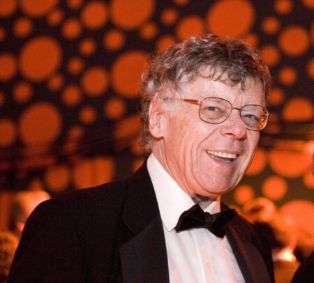 This Billionaire Called Trump A Possible Psychopath, Epstein Release Shows