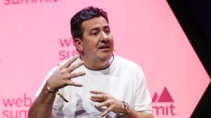 Napster Said It Raised $3 Billion From A Mystery Investor. Now That Investor Is Gone