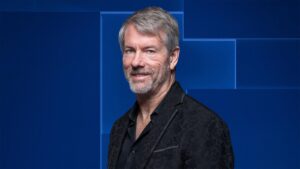 Will Bitcoin’s Dive Threaten Michael Saylor’s Strategy?